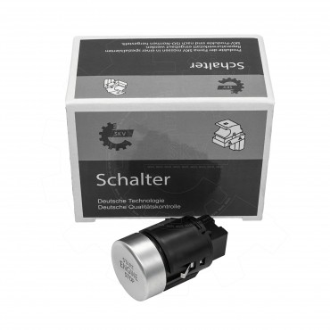 Bouton Start and Stop Pour VW Golf Plus V Sharan Tiguan Seat Alhambra