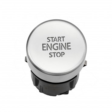 Bouton Start and Stop Pour VW Golf Plus V Sharan Tiguan Seat Alhambra