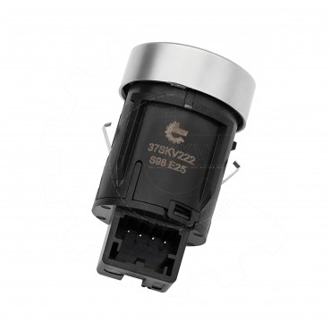 Bouton Start and Stop Pour VW Golf Plus V Sharan Tiguan Seat Alhambra