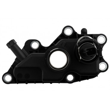Boitier Thermostat d'Eau Pour Renault Twingo III Smart Forfour Fortwo