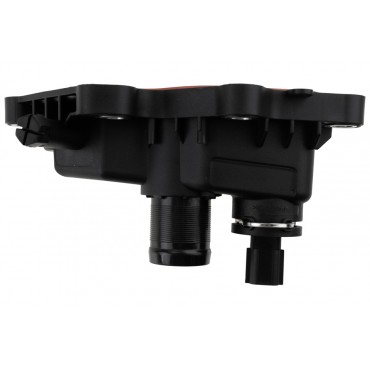Boitier Thermostat d'Eau Pour Renault Twingo III Smart Forfour Fortwo