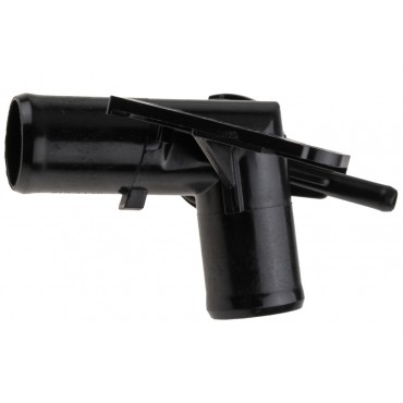 Bride Liquide de Refroidissement Pour Toyota Yaris 16502-21010