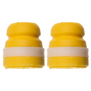 Kit Protection Soufflet Amortisseur Avant Pour Opel Combo Corsa C 24403535