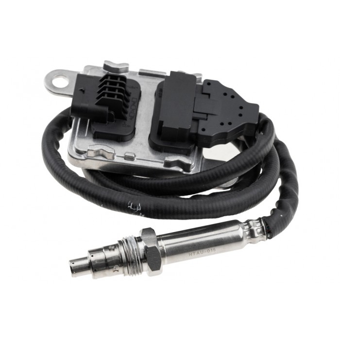 Capteur NOX Sonde Pour VW Passat T-ROC Audi Seat Skoda 04L907807F 04L907807G