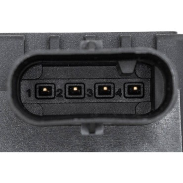 Capteur NOX Sonde Pour Renault Koleos 227934985R