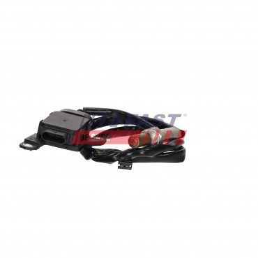 Capteur NOX Sonde Pour VW Tiguan Touran Audi A3 Q2 Q3 Seat Skoda 04L907807ET