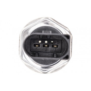 Capteur Pression Carburant Pour VW Beetle Audi Seat Skoda 06K906051A 06K906051C