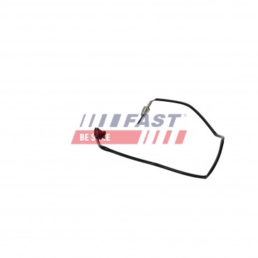 Capteur Température des Gaz d'échappement Pour Renault Master III Opel