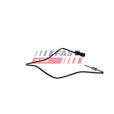 Capteur Température des Gaz d'échappement Pour Renault Master III Opel