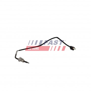 Capteur Température des Gaz d'échappement Pour Mercedes-Benz Sprinter 51531928