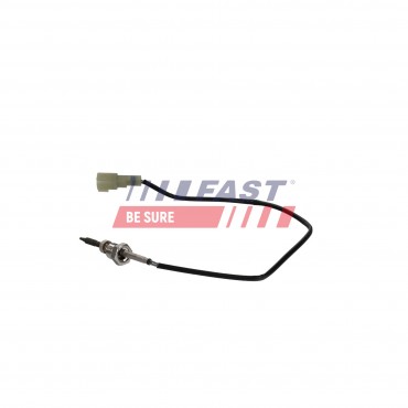 Capteur Température des Gaz d'échappement Pour Ford Ranger Transit 5249085