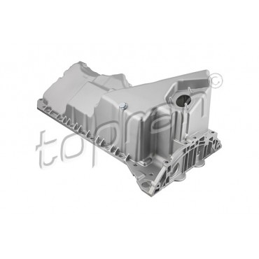 Carter d'Huile Moteur Pour BMW Série 5 F07 F10 F11 6 F06 F12 F13 1113 7 556 663