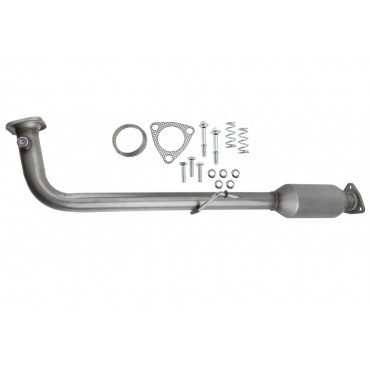 Catalyseur Pour Honda Civic VII 18160-PLH-E00 18160-PLH-E10 18160-PLH-G10