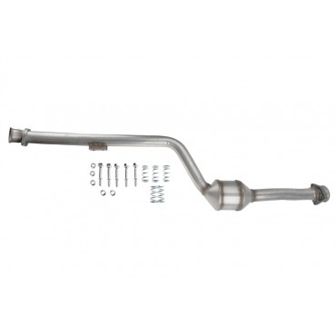 Catalyseur Pour Mercedes-Benz Classe C T-Model CLK 2034908919 2094900419