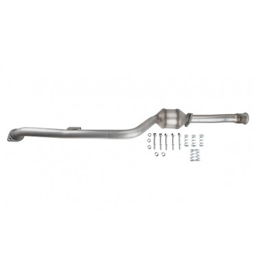 Catalyseur Pour Mercedes-Benz Classe C T-Model CLK 2034908919 2094900419