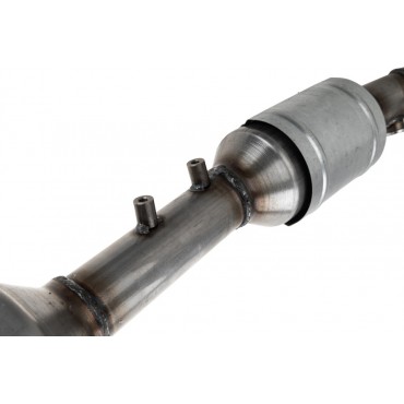 Catalyseur Pour Toyota Prius PHV 1741037300 1741037700 1741037701