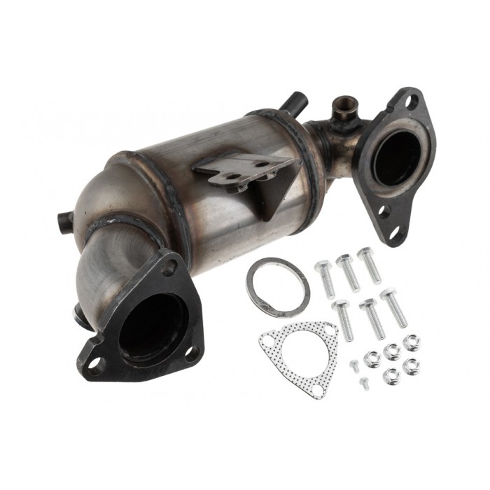 Catalyseur Pour Toyota Auris Corolla Urban Cruiser Verso S Yaris Subaru Trezia