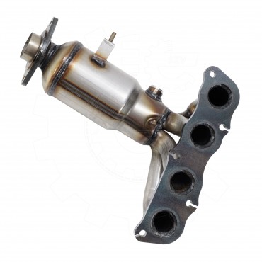 Catalyseur Pour Toyota Yaris 25051-0J020