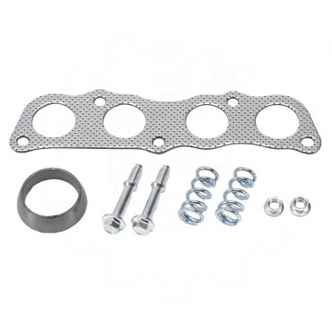 Catalyseur Pour Toyota Yaris 25051-0J020