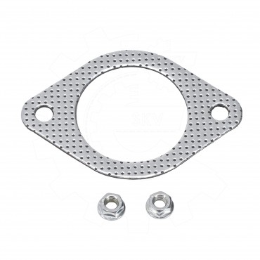 Catalyseur Pour BMW Série 1 E81 E87 E88 3 E90 E91 E92 E93 18407563670