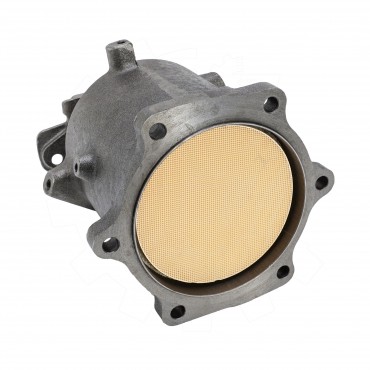 Catalyseur Pour Nissan Almera II Tino Primera B08A0AU000