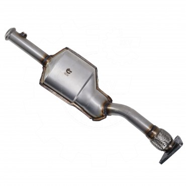 Catalyseur Pour Renault Megane I Scenic Scénic 8671093354