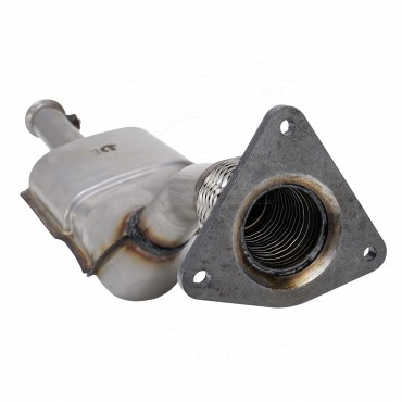 Catalyseur Pour Renault Megane I Scenic Scénic 8671093354