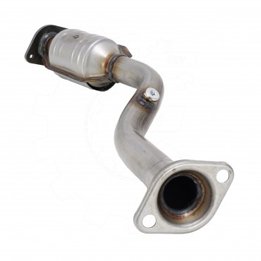 Catalyseur Pour Nissan Qashqai 20010-BB20A 20010-JD200 20010-JD20B