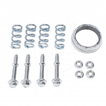 Catalyseur Pour Nissan Qashqai 20010-BB20A 20010-JD200 20010-JD20B