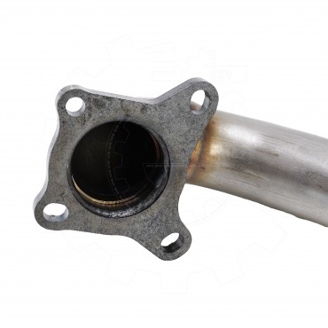 Catalyseur Pour VW EOS Golf Plus V Jetta III Passat Seat Altea Leon