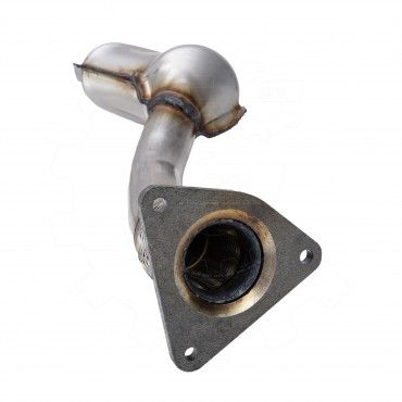 Catalyseur Pour Renault Clio II Kangoo 7700415807 8200181250