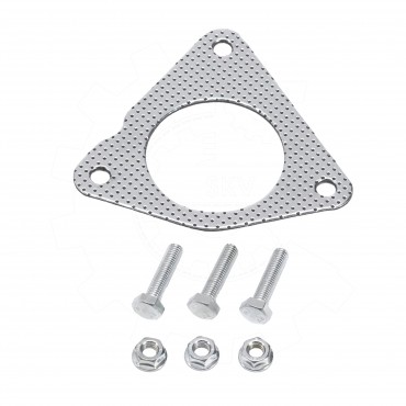 Catalyseur Pour Renault Clio II Kangoo 7700415807 8200181250