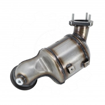 Catalyseur Pour Opel Adam Astra J Cascada Corsa D E Insignia A Meriva B Mokka