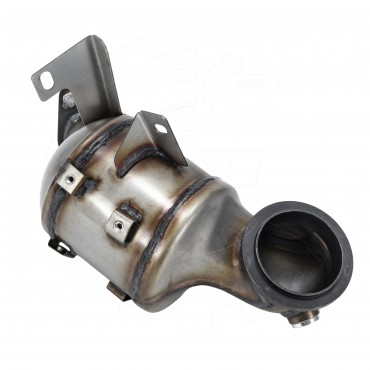 Catalyseur Pour Opel Adam Astra J Cascada Corsa D E Insignia A Meriva B Mokka