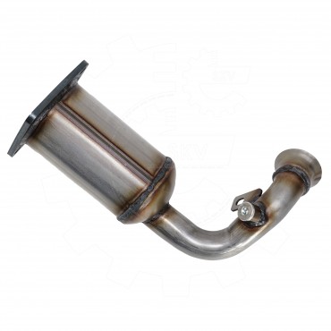 Catalyseur Pour Peugeot 206 307 Citroën C4