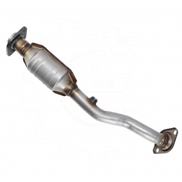 Catalyseur Pour Nissan Micra IV Note 200101HA2B 200101HA2C 200103HD0A 200103HD0B