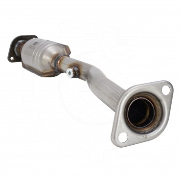Catalyseur Pour Nissan Micra IV Note 200101HA2B 200101HA2C 200103HD0A 200103HD0B