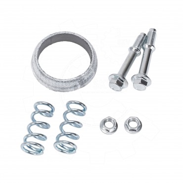 Catalyseur Pour Nissan Micra IV Note 200101HA2B 200101HA2C 200103HD0A 200103HD0B