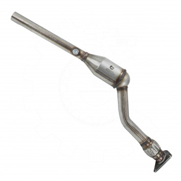 Catalyseur Pour Renault Espace IV Laguna II Megane Scénic Mazda 6