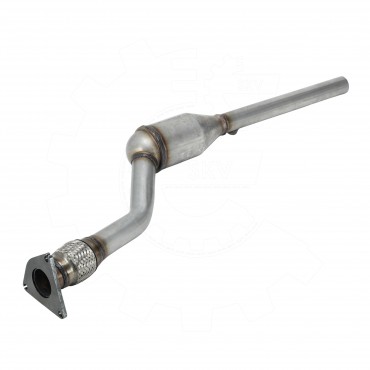 Catalyseur Pour Renault Espace IV Laguna II Megane Scénic Mazda 6