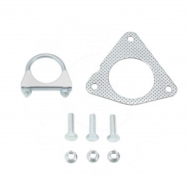 Catalyseur Pour Renault Espace IV Laguna II Megane Scénic Mazda 6