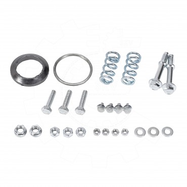 Catalyseur Pour Honda Civic VIII 18160-RSH-E00