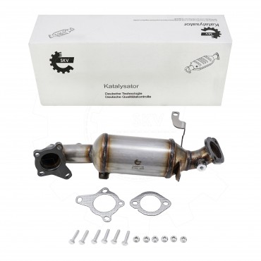 Catalyseur Pour VW Beetle Caddy III Golf Plus V Audi Seat Skoda 1K0.254.201 CX