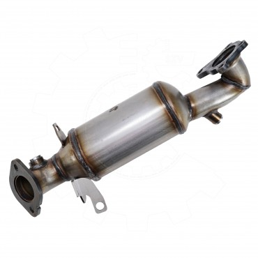 Catalyseur Pour VW Beetle Caddy III Golf Plus V Audi Seat Skoda 1K0.254.201 CX