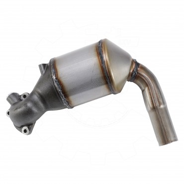 Catalyseur Pour Opel Fiat Ford Lancia 5854373 55194797 1537093 93191994 55214895