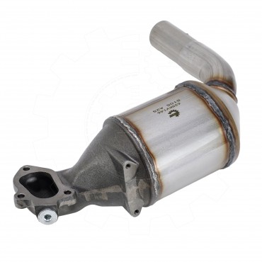Catalyseur Pour Opel Fiat Ford Lancia 5854373 55194797 1537093 93191994 55214895