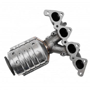 Catalyseur Pour Hyundai Trajet Tucson Kia Sportage