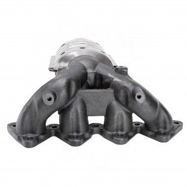Catalyseur Pour Hyundai Trajet Tucson Kia Sportage