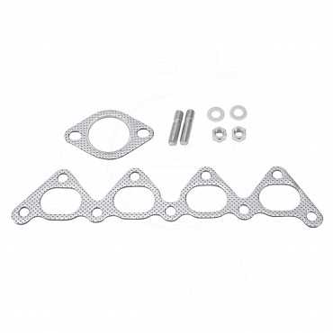 Catalyseur Pour Hyundai Trajet Tucson Kia Sportage