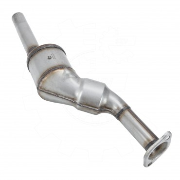 Catalyseur Pour Renault Grand Scénic II Megane 8200251432 8200436590 8200568599